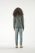 BASEMENT ZIP HOODIE W __color:Concrete_Grey#11