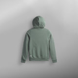 BASEMENT ZIP HOODIE W __color:Concrete_Grey#15