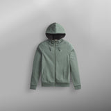 BASEMENT ZIP HOODIE W __color:Concrete_Grey#14