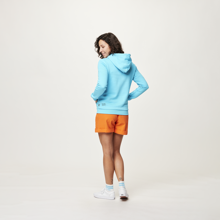 BASEMENT ZIP HOODIE W __color:Norse_Blue#26