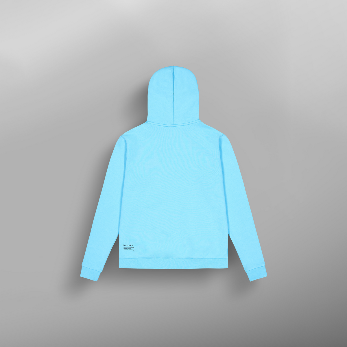 BASEMENT ZIP HOODIE W __color:Norse_Blue#32