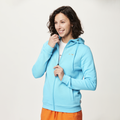 BASEMENT ZIP HOODIE W __color:Norse_Blue#28