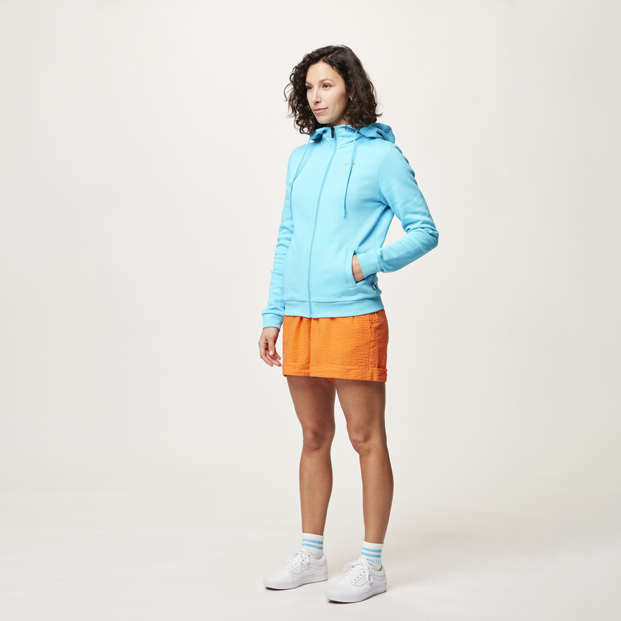 BASEMENT ZIP HOODIE W __color:Norse_Blue#30