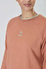 HAMPY CREW __color:Cedar_Wood#4