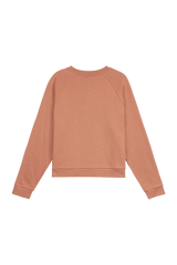HAMPY CREW __color:Cedar_Wood#6