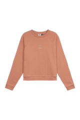 HAMPY CREW __color:Cedar_Wood#5