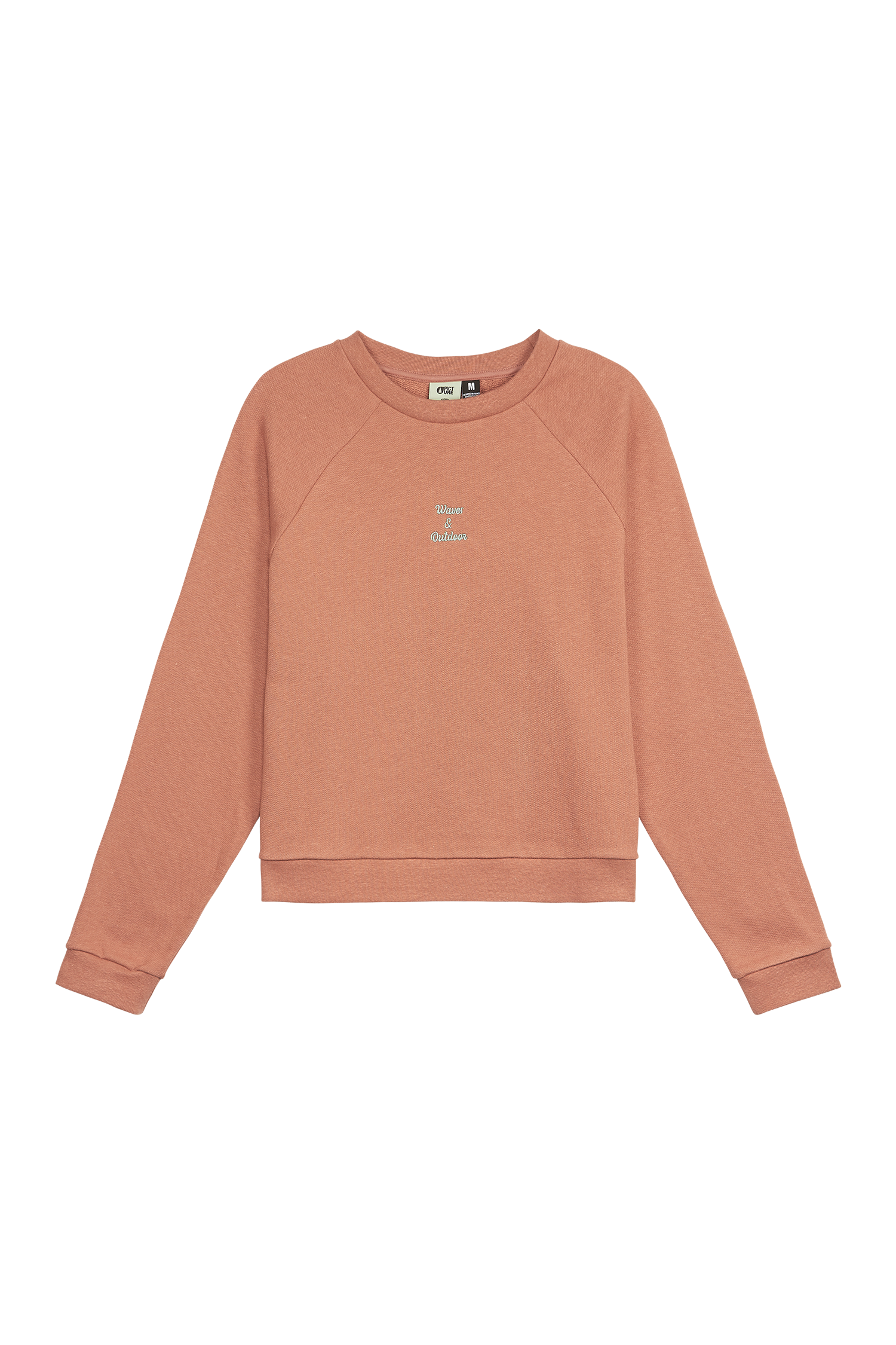 HAMPY CREW __color:Cedar_Wood#5
