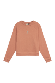 HAMPY CREW __color:Cedar_Wood#5