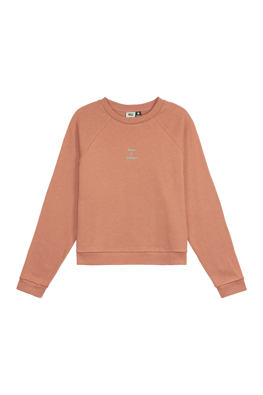 HAMPY CREW __color:Cedar_Wood#5