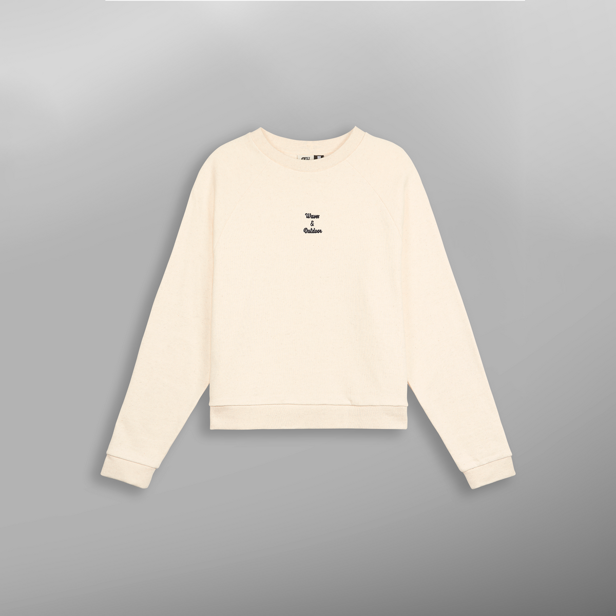 HAMPY CREW __color:Natural#10