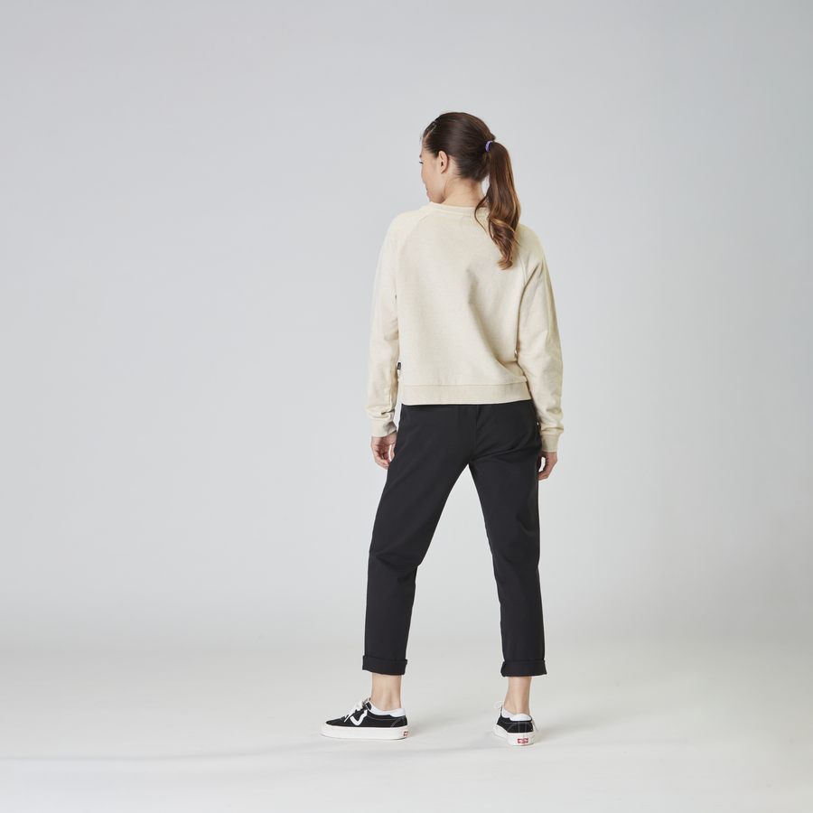 HAMPY CREW __color:Natural#8