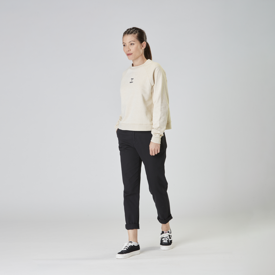 HAMPY CREW __color:Natural#9