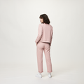 HAMPY CREW __color:Woodrose#13