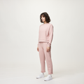 HAMPY CREW __color:Woodrose#14