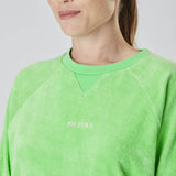 TILOMA CREW __color:Absinthe_Green#4