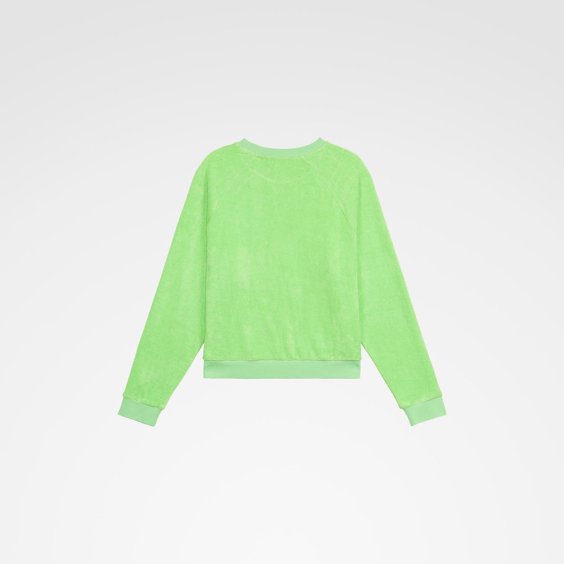 TILOMA CREW __color:Absinthe_Green#6