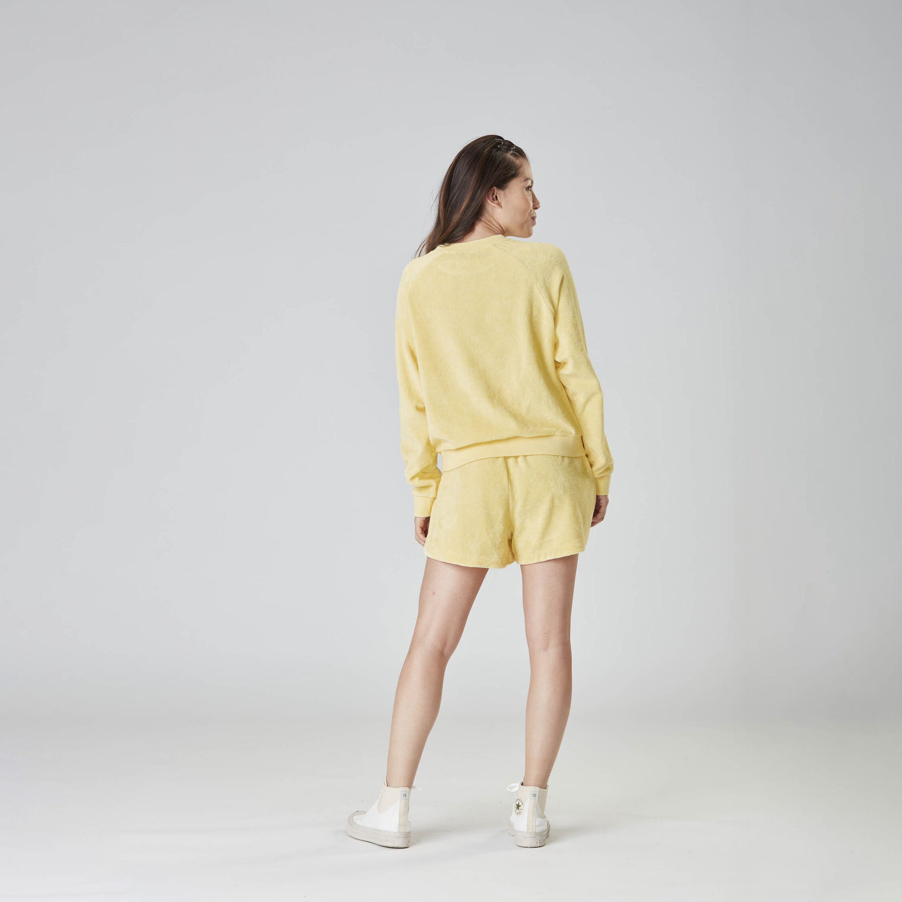 TILOMA CREW __color:Sunny_Yellow#27