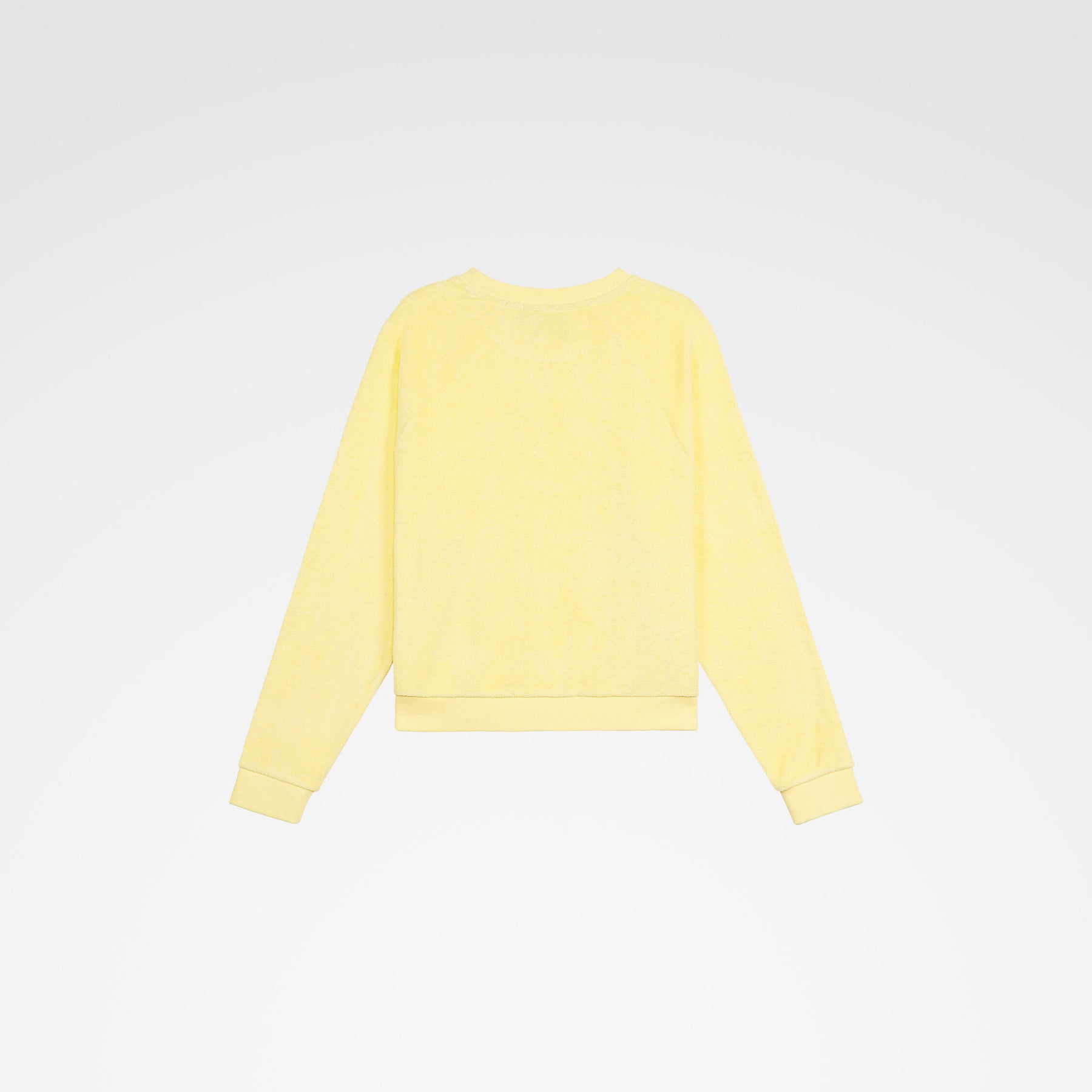 TILOMA CREW __color:Sunny_Yellow#24