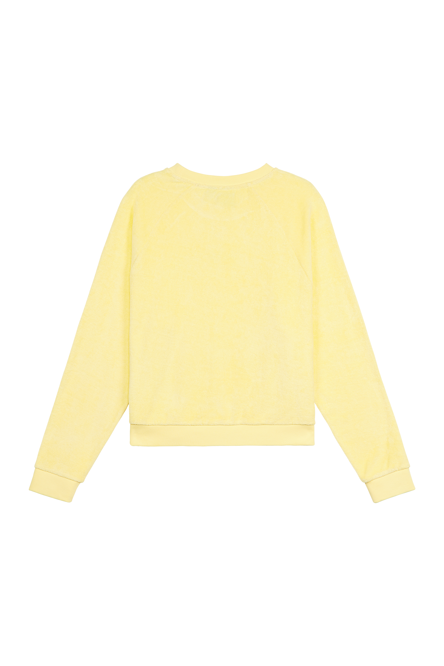 TILOMA CREW __color:Sunny_Yellow#25
