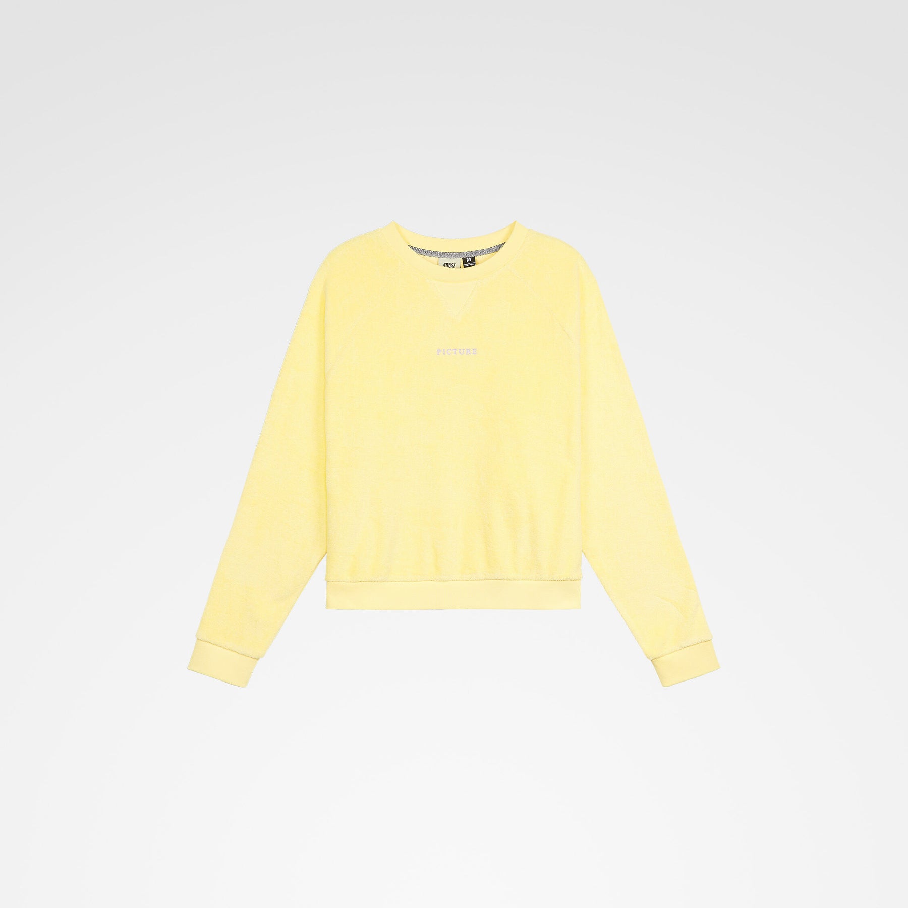 TILOMA CREW __color:Sunny_Yellow#22