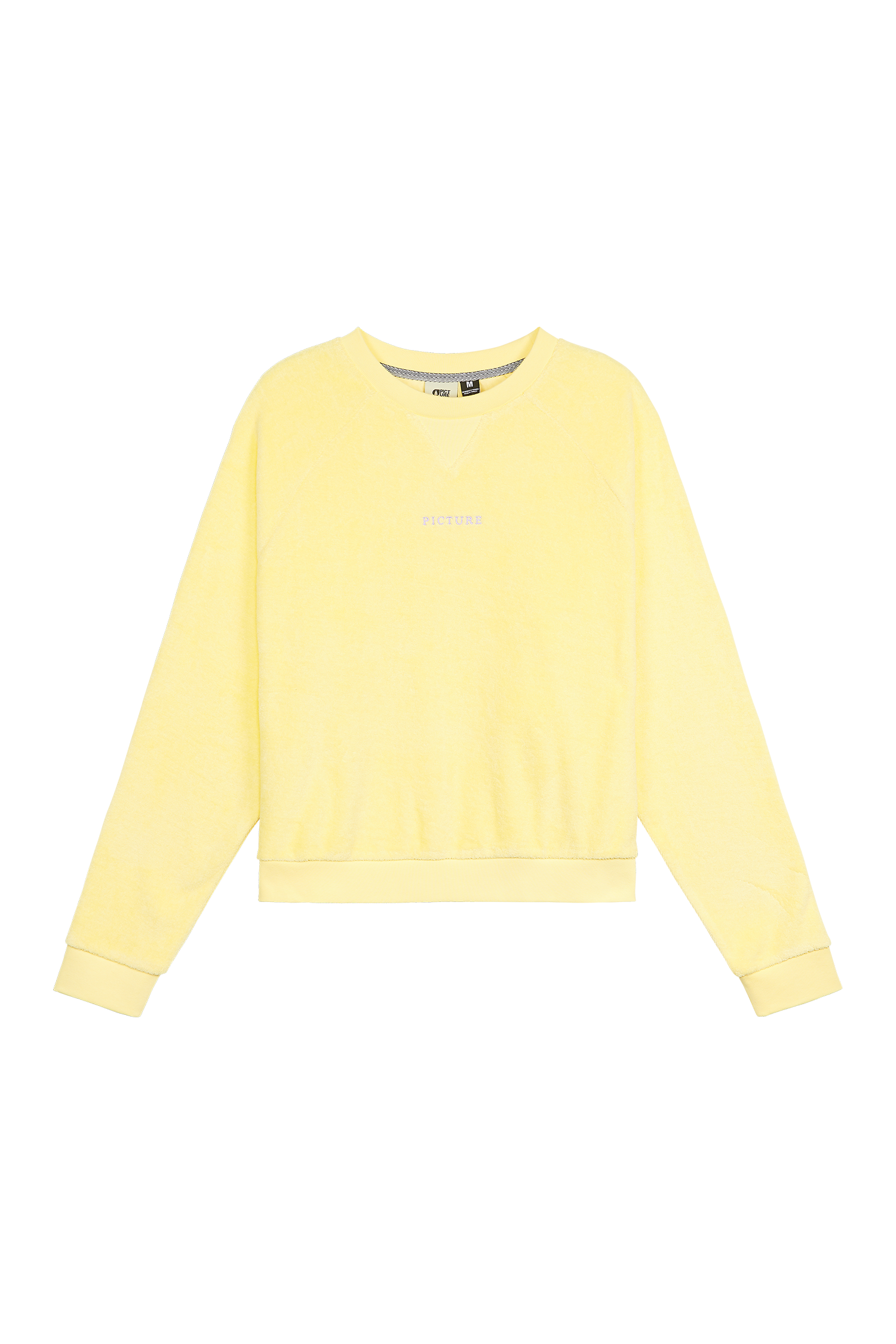 TILOMA CREW __color:Sunny_Yellow#23