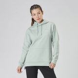 JANYKA LONG SWEAT __color:Blue_Surf#0