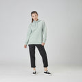 JANYKA LONG SWEAT __color:Blue_Surf#5