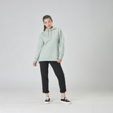 JANYKA LONG SWEAT __color:Blue_Surf#5