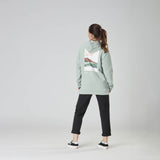 JANYKA LONG SWEAT __color:Blue_Surf#6
