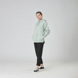 JANYKA LONG SWEAT __color:Blue_Surf#7