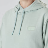 JANYKA LONG SWEAT __color:Blue_Surf#8