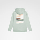 JANYKA LONG SWEAT __color:Blue_Surf#3