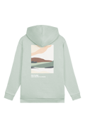 JANYKA LONG SWEAT __color:Blue_Surf#4