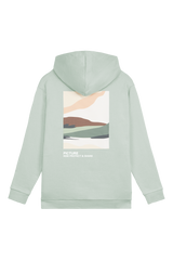 JANYKA LONG SWEAT __color:Blue_Surf#4