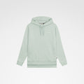 JANYKA LONG SWEAT __color:Blue_Surf#1