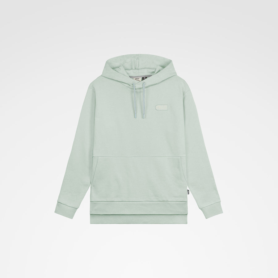 JANYKA LONG SWEAT __color:Blue_Surf#1