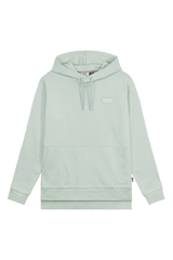 JANYKA LONG SWEAT __color:Blue_Surf#2