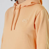 JANYKA LONG SWEAT __color:Peach_Nougat#21
