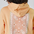 JANYKA LONG SWEAT __color:Peach_Nougat#22