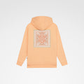 Peach nougat