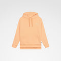 JANYKA LONG SWEAT __color:Peach_Nougat#15