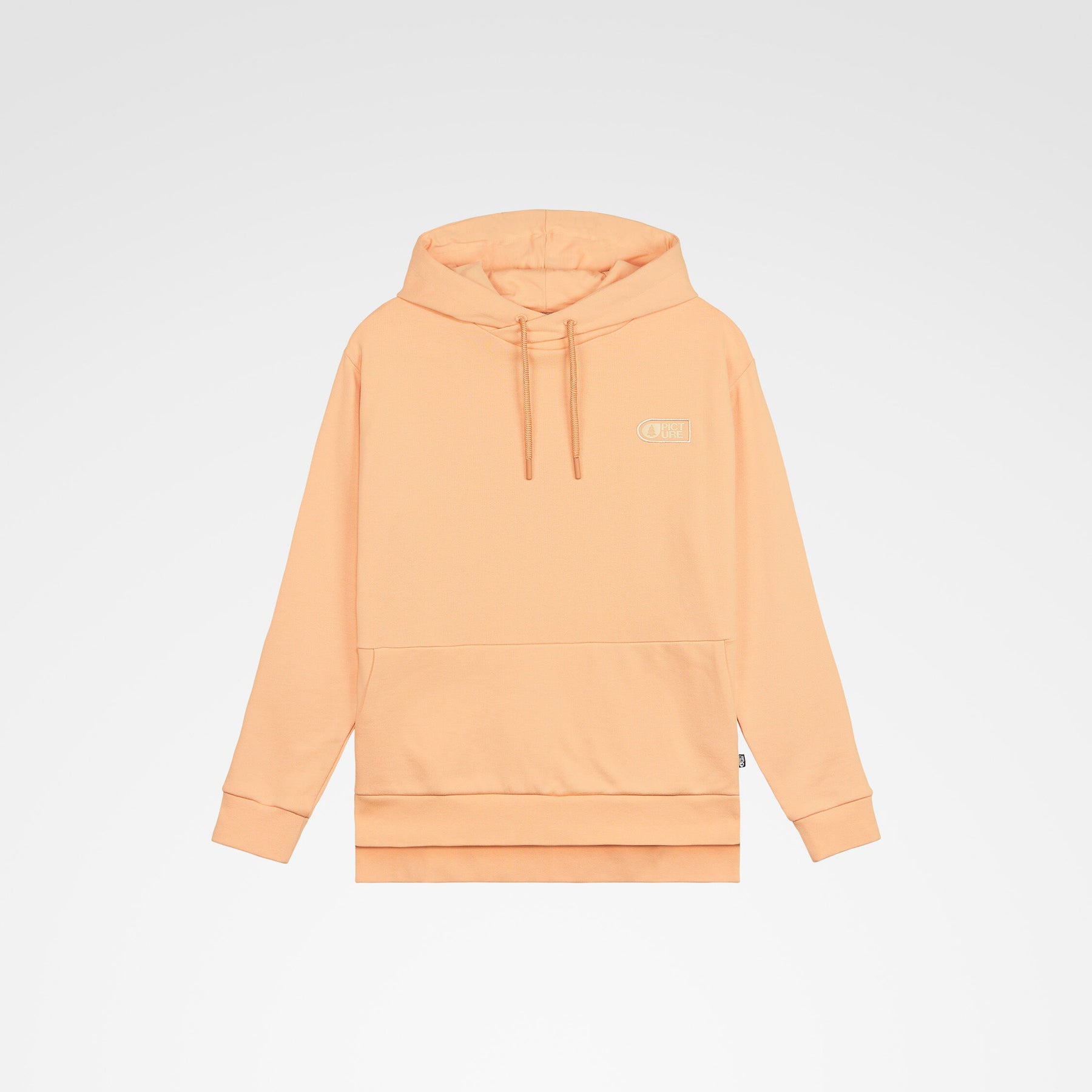 JANYKA LONG SWEAT __color:Peach_Nougat#15