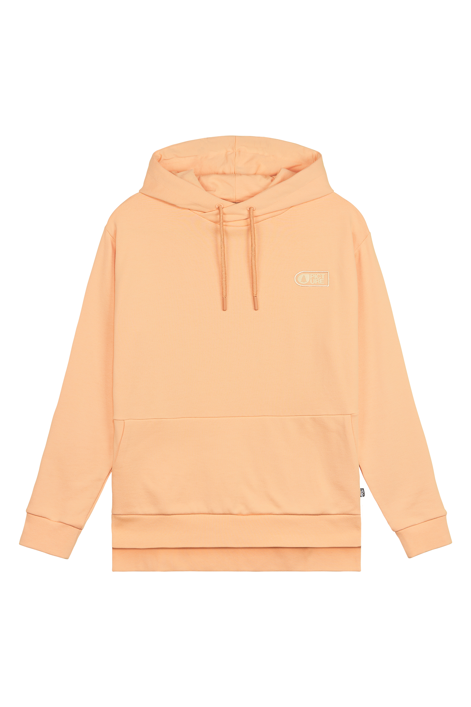 JANYKA LONG SWEAT __color:Peach_Nougat#16