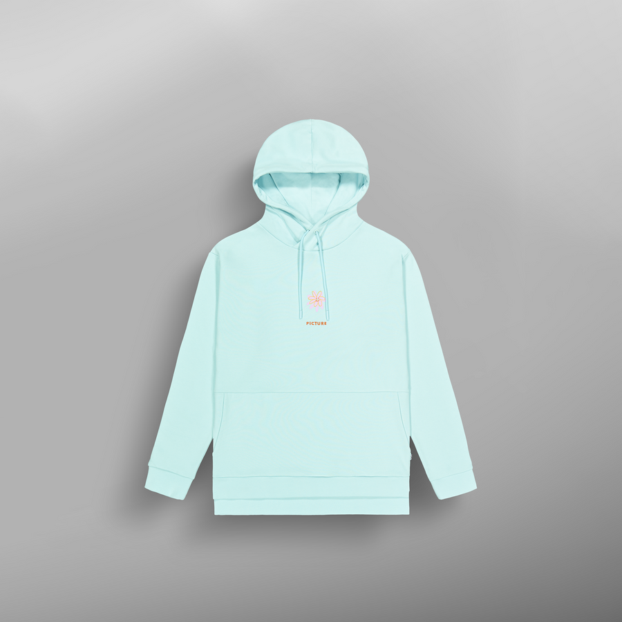 JANYKA LONG SWEAT __color:Plume#32