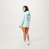 JANYKA LONG SWEAT __color:Plume#28