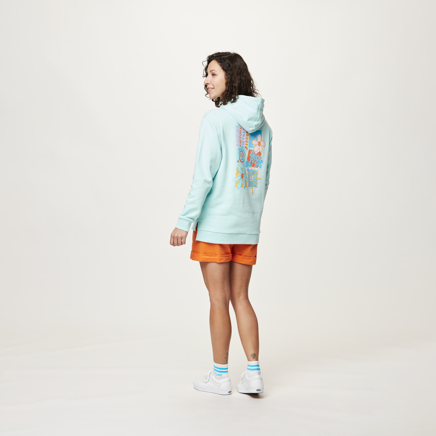 JANYKA LONG SWEAT __color:Plume#28