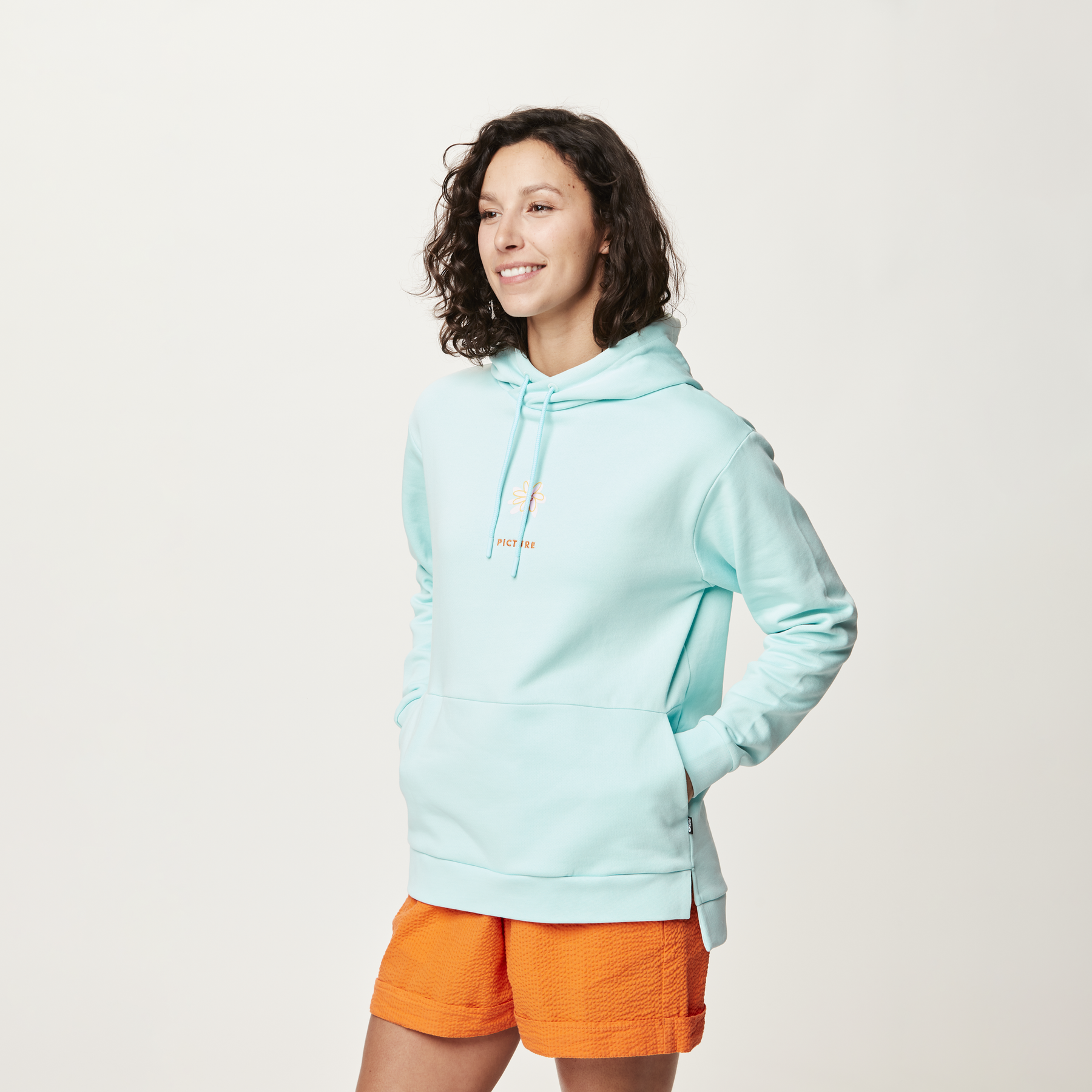JANYKA LONG SWEAT __color:Plume#30
