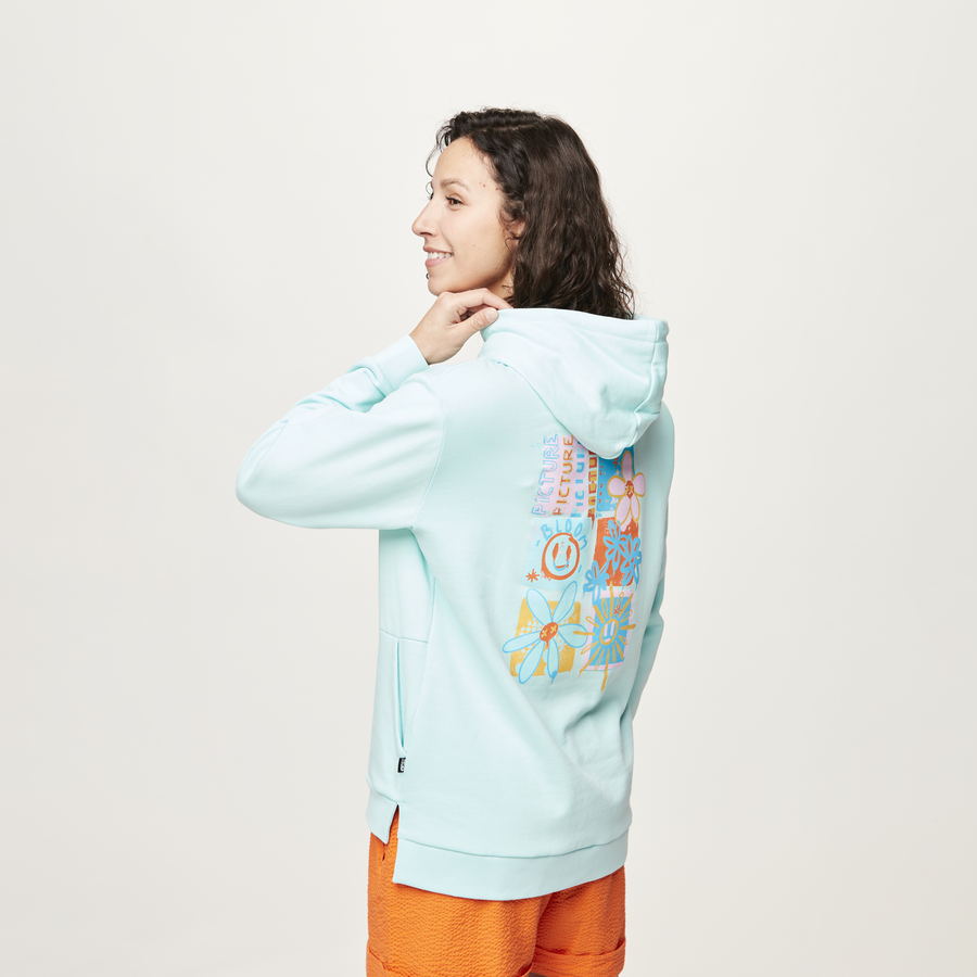 JANYKA LONG SWEAT __color:Plume#31