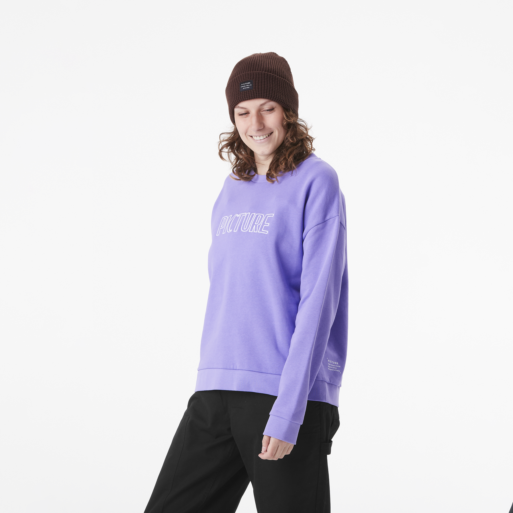 BASEMENT CREW W __color:Paisley_Purple#34