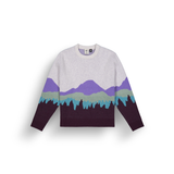 Blue Mountains Knit